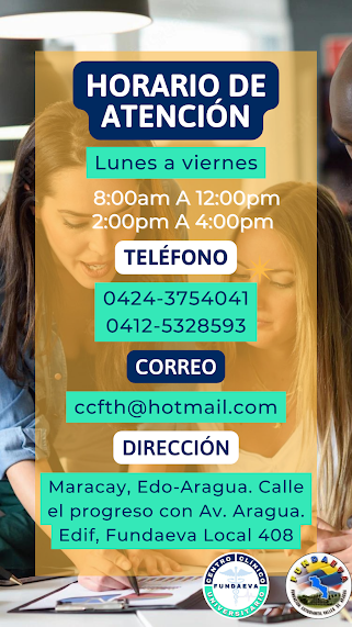 CONTACTANOS!