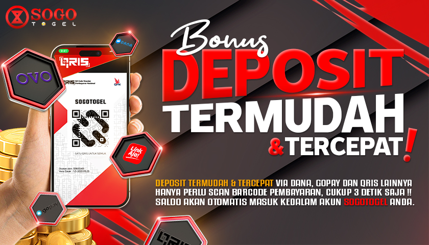 Sogotogel Bandar Togel Terpercaya