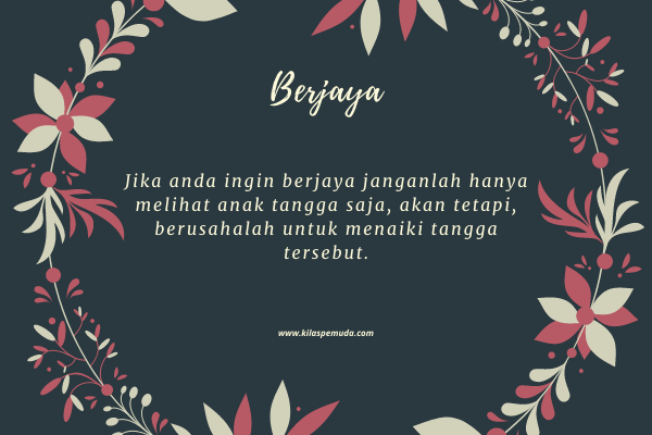 berjaya