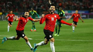 مشاهدة مباراة  مصرواثيوبيا بث مباشر