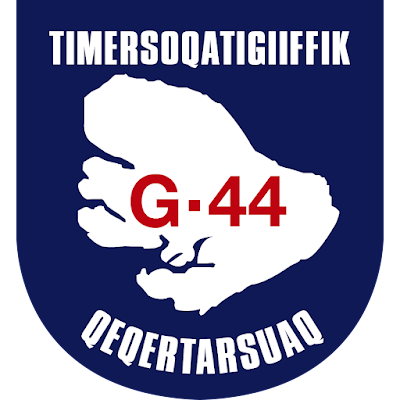 G-44 QEQERTARSUAQ