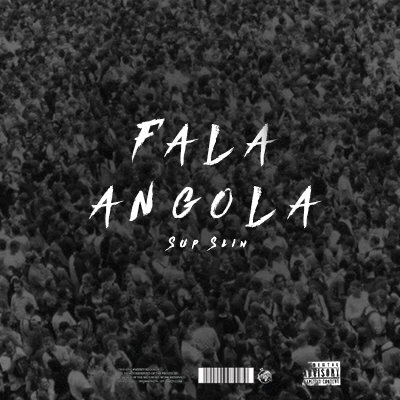 Sup Slin - Fala Angola 