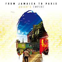 Various Artists - From Jamaica To Paris
