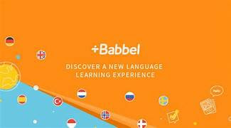 BABBEL DEALS