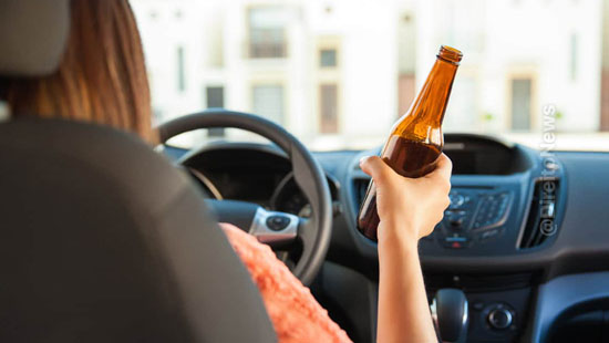 seguradora negar indenizacao motorista teor alcoolico