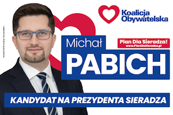 Baner Michał