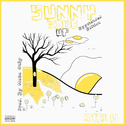 Jak H. - Sunny Side Up (01/22/2023)