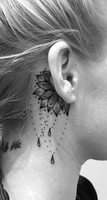 Tatuagens Femininas - Fotos para você escolher