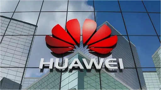 Электокары от Huawei