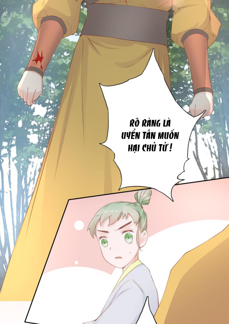 Solo Đi Vương Gia Chapter 139 - TC Truyện