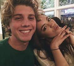 Are Lukas Gage And Claudia Sulewski Dating? His Girlfriend And Gay Rumor Explained