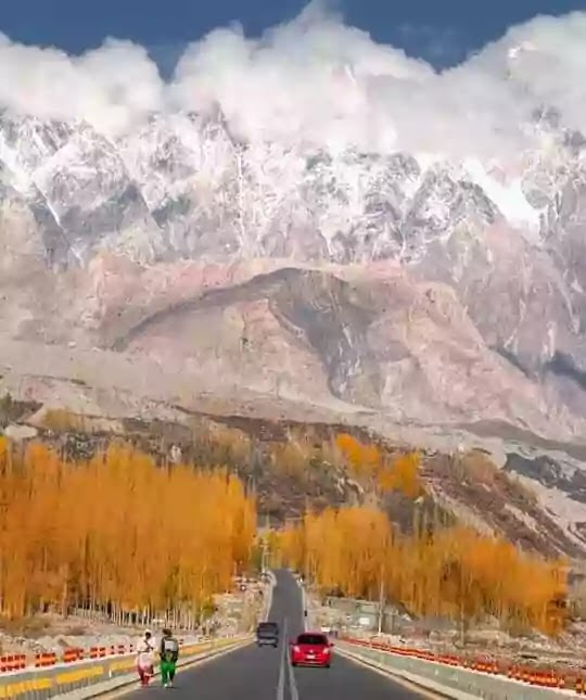 Gilgit Baltistan Province | Area, Culture, Religion, Language