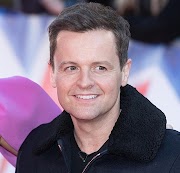 Declan Donnelly Agent Contact, Booking Agent, Manager Contact, Booking Agency, Publicist Phone Number, Management Contact Info