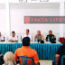 Program Jumat Curhat, Polsek Kademangan Barat Menjadi Lebih Dekat Dengan Masyarakat