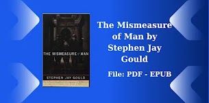 Free Books: The Mismeasure of Man by Stephen Jay Gould