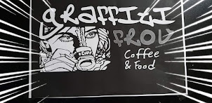 GRAFFITI COFFE  FOOD  - ΧΑΛΚΙΔΑ