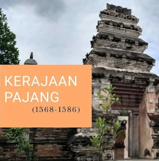 Belajar Tentang Silsilah Kerajaan Pajang