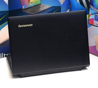 Jual Laptop Lenovo B41-35 AMD A8 RAM 4GB