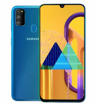 Samsung Galaxy M21 (Rp. 2,5 Jutaan)