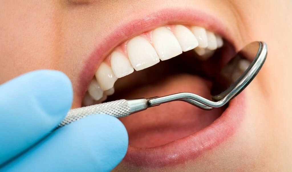 Dental Filling material Market: Region Wise Outlook and Drive growth