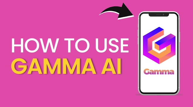Apa Itu Gamma AI? Manfaat Dan Cara Menggunakannya