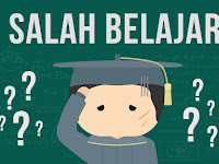 Satu kesalahan terbesar saat belajar dan bagaimana cara belajar secara efektif?