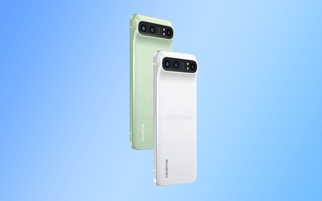 Realme GT 2 Pro هو أول هاتف يحتوي على أحدث وحدة معالجة مركزية قوية Snapdragon 8 Gen 1 من Qualcomm
