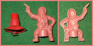 Airfix Astronauts; Astronaut; Astronauts; Blue Shield; Bruder/Giodi/Kinder; Galoob Micromachines; Giodi Spaceships; Hasbro Air Raiders; Kinder Spaceships; LB Astronauts; Mighty Morphin Power Rangers; Mixed Lot; Mixed Model Figures; Mixed Playthings; Mixed Sci-Fi Figures; Mixed Space Toys; Mixed Toy Figurines; Pop-up Spaceman; Small Scale World; smallscaleworld.blogspot.com; Space Warriors; Spaceman; Spaceship;