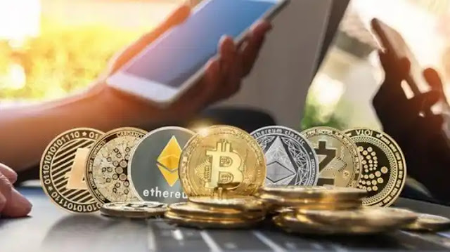 Aplikasi Jual Beli Crypto Terbaik