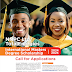 Call For Applications: 2024/2025 NNPC/TotalEnergies International Scholarship 