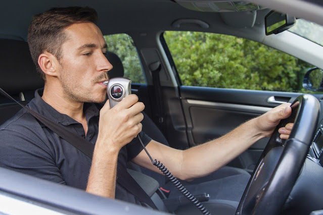 the global fall in sales of alcohol and allied beverages had an indirect impact on the Breathalyzers Market.