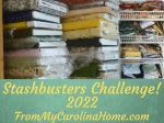 Stashbuster Challenge