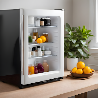 The Beauty of Mini Fridges: Preserving Your Skincare Treasures