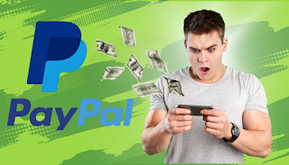 best way  paypal games that pay instantly