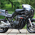 GS1200SS N-san | Adult GS1200SS sticking to the old style