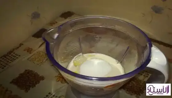 Milk-and-cream-caramel