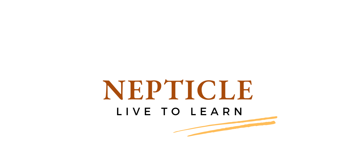 NEPTICLE