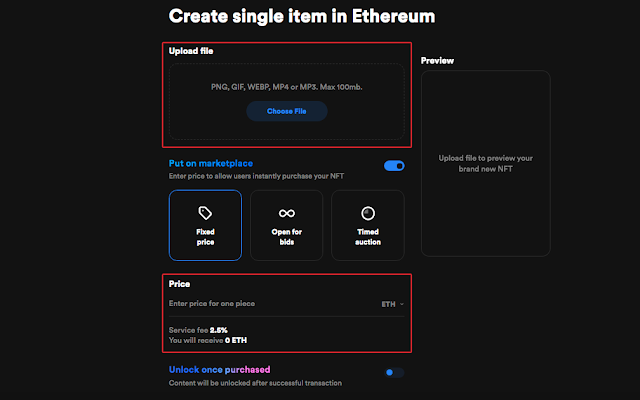 The Ultimate Guide to NFT and their Role in Blockchain and Cryptocurrency | Docmedio