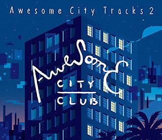Info, lirik lagu dan terjemahan Awesome City Club - Outsider lyrics arti kanji romaji indonesia translations 歌詞, info lagu, single, album