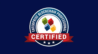 Is Certified Enterprise Blockchain Architect (CEBA) worth it