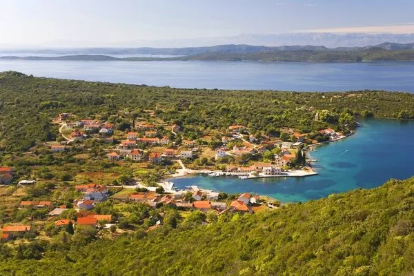 Dugi Otok Croatia