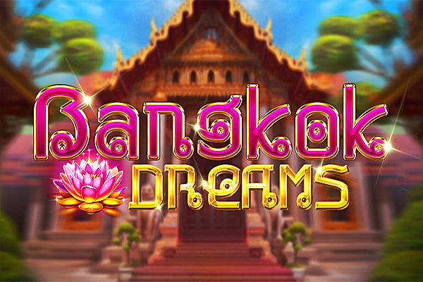 Bangkok Dreams Slot Demo