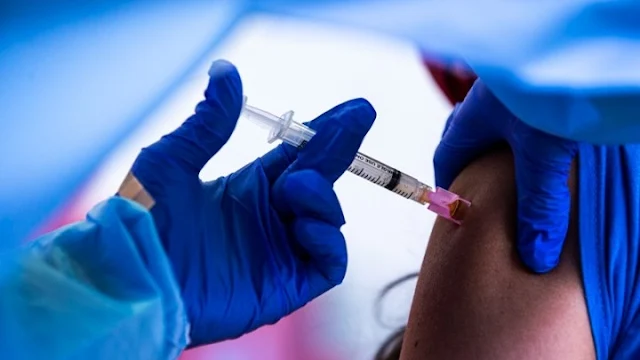 Πόσοι υπάλληλοι των Δήμων της Αργολίδας έχουν εμβολιαστεί