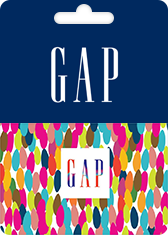 gap Gift Card Generator Premium