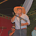 Gobierno Regional de Villa Montes participa del “1er Festival de Músicos del Gran Chaco”