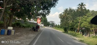 SPBU 56-857-01 Diduga Jual BBM Subsidi ke Jeriken Tanpa Izin, Langgar Aturan Pertamina