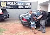  Assaltante é condenado a 87 anos de prisão pelo assalto a Protege, em Araçatuba