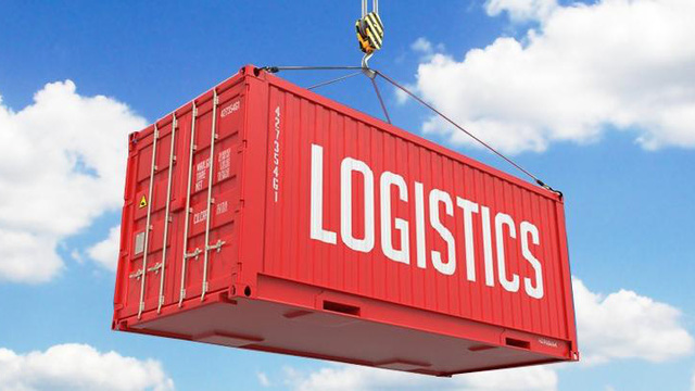 Ảnh đẹp về Logistics (Phần 1)