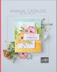 2022 - 2023 Annual Catalog