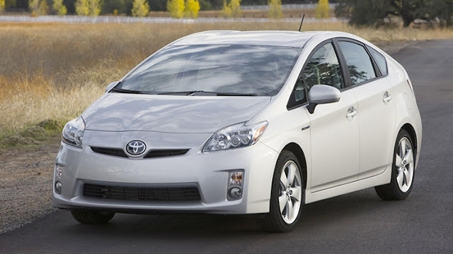 cars with best gas mileage